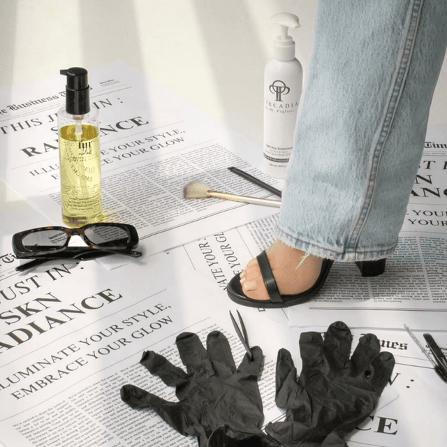 GLOW Membership at LauLux Esthetics in Bellerose, NY